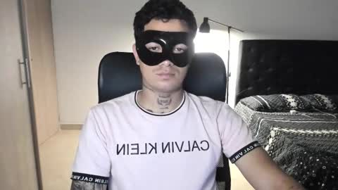 Stephan online show from 02.03.26