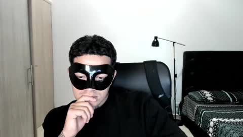 Stephan online show from 02.15.26