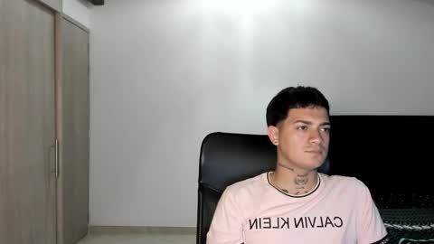 Stephan online show from 03.04.26