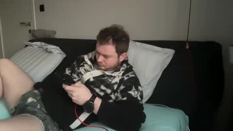 _stevie___ online show from 03.02.25