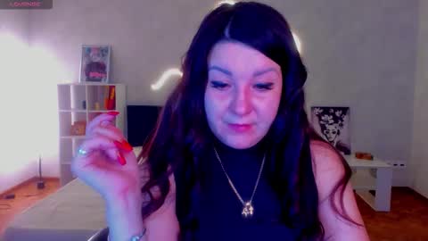 Erica online show from 11.26.25