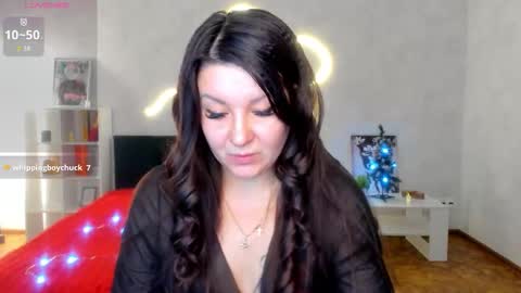 Erica online show from 12.23.25