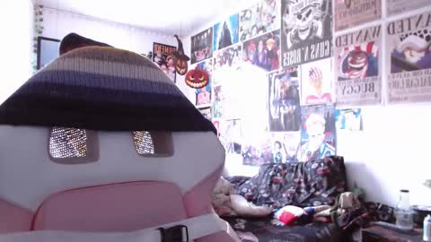 Succubowie  online show from 10.10.25