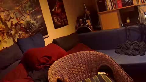 Sven online show from 09.08.25