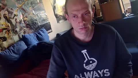 Sven online show from 09.25.25