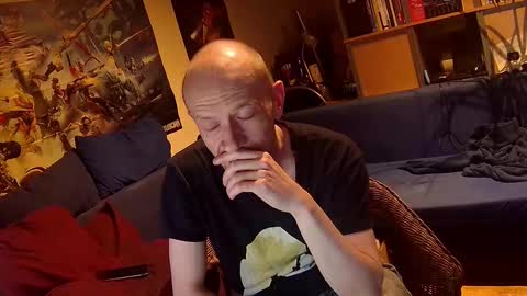 Sven online show from 10.10.25