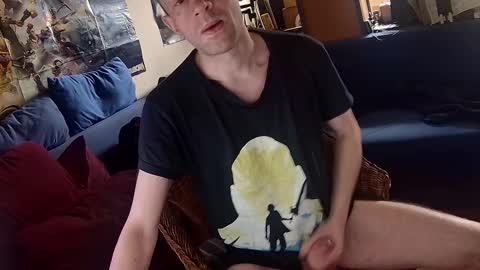 Sven online show from 10.14.25