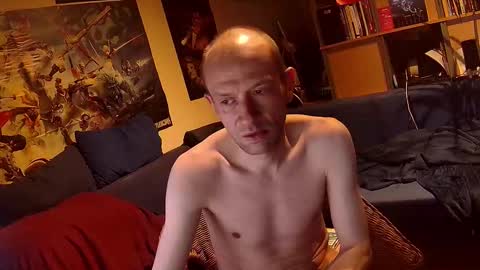 Sven online show from 11.01.25