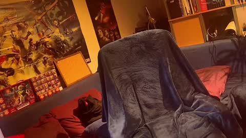 Snapshot of _svenerd_____ chatting on 03.30.26 _svenerd_____ online show from 03.30.26