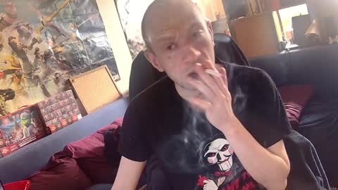 Snapshot of _svenerd_____ chatting on 03.31.26 _svenerd_____ online show from 03.31.26