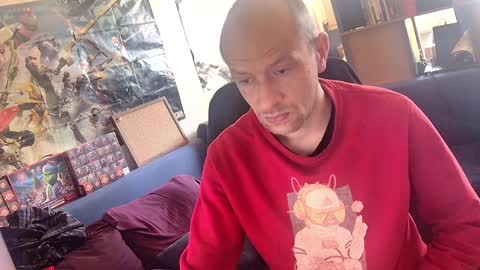 Snapshot of _svenerd_____ chatting on 04.07.26 _svenerd_____ online show from 04.07.26