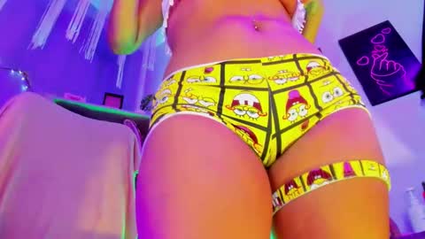 Kuromi online show from 01.10.26