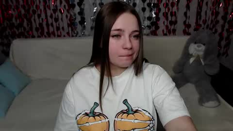 Snapshot of _sweet_lana_ chatting on 02.02.26 Lana online show from 02.02.26