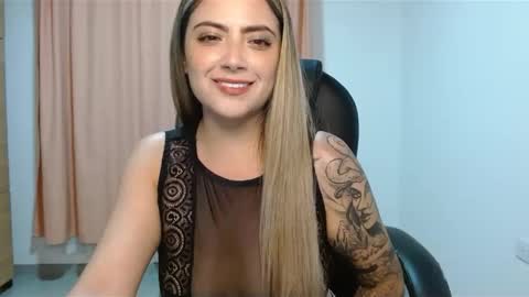 Rachel  online show from 02.05.25