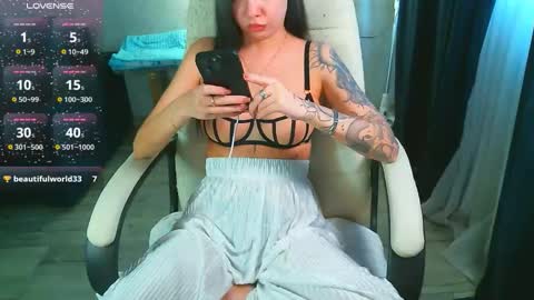 Snapshot of _sweet_ruby_ chatting on 02.13.26 Milana welcome to my world online show from 02.13.26