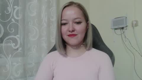 _sweet_smile_ online show from 09.12.25