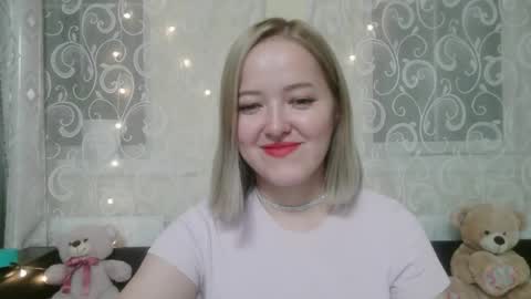 _sweet_smile_ online show from 09.13.25