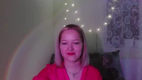 _sweet_smile_ online show from 09.27.25