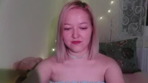 _sweet_smile_ online show from 09.29.25