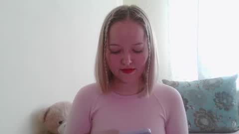 _sweet_smile_ online show from 09.30.25