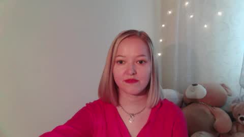 _sweet_smile_ online show from 10.14.25