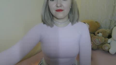 _sweet_smile_ online show from 10.24.25