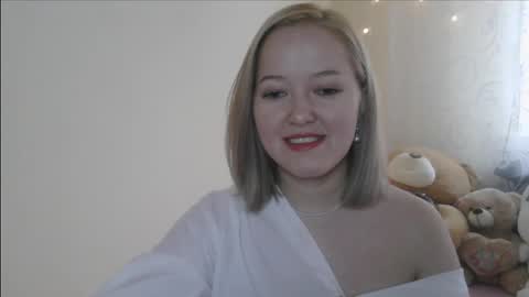 Snapshot of _sweet_smile_ chatting on 11.06.25 _sweet_smile_ online show from 11.06.25