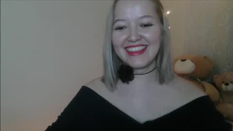 Snapshot of _sweet_smile_ chatting on 11.08.25 _sweet_smile_ online show from 11.08.25
