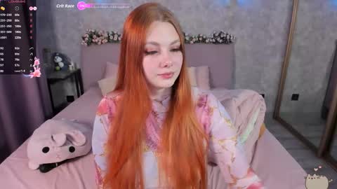Snapshot of _sweetie_fox_ chatting on 02.22.26 Kati online show from 02.22.26