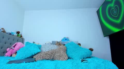 Maria Fernanda online show from 02.02.26