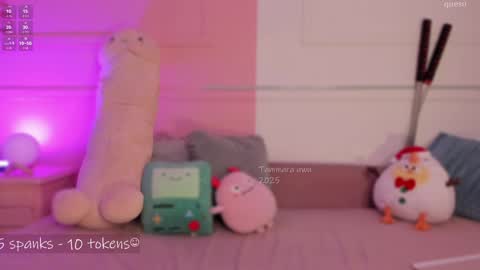 _tammarra_ online show from 01.14.25