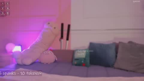 _tammarra_ online show from 03.06.25