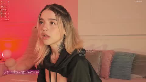 _tammarra_ online show from 09.10.25