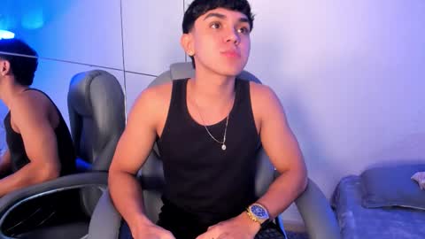 Snapshot of _taylorblack chatting on 01.11.26 _taylorblack online show from 01.11.26