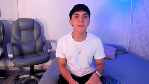 Snapshot of _taylorblack chatting on 01.14.26 _taylorblack online show from 01.14.26