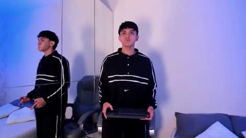 _taylorblack online show from 02.18.26