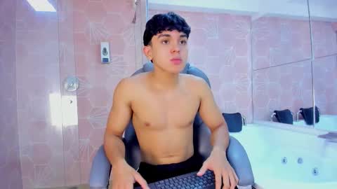 _taylorblack online show from 03.08.26