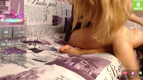 Mia online show from 11.01.25