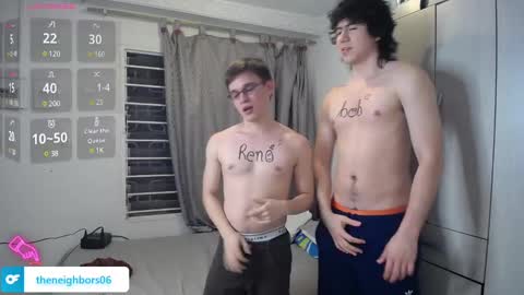 Scot y Patrick online show from 01.15.25