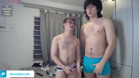 Scot y Patrick online show from 01.17.25