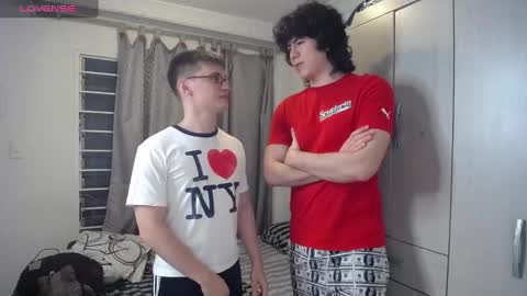 Scot y Patrick online show from 01.24.25