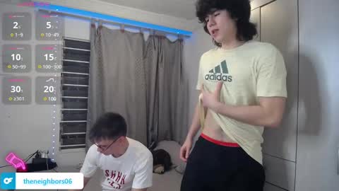 Scot y Patrick online show from 01.27.25