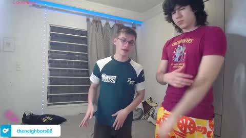 Scot y Patrick online show from 01.28.25