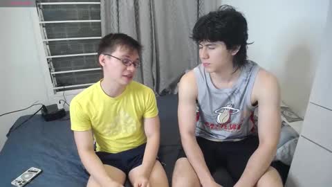 Scot y Patrick online show from 02.21.25