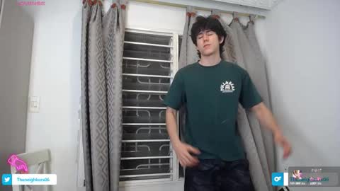 Scot y Patrick online show from 09.20.25