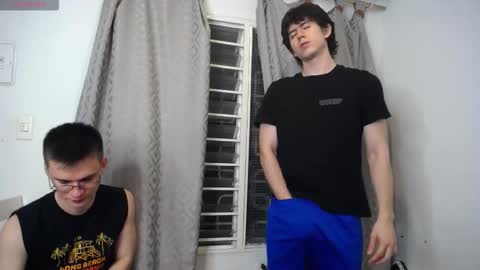 Scot y Patrick online show from 09.27.25