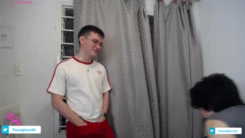 Scot y Patrick online show from 10.03.25