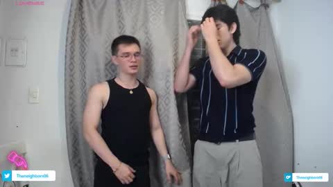 Scot y Patrick online show from 10.12.25