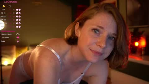 Evi online show from 04.19.26