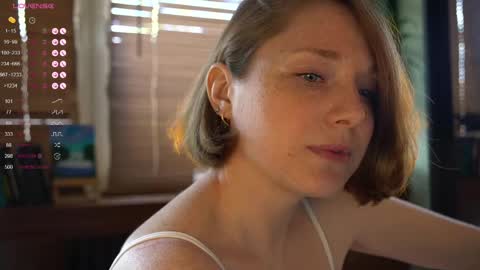 Evi online show from 04.30.26
